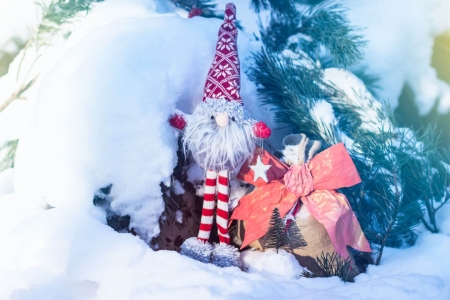 Wesołych Świąt i Szczęśliwego Nowego Roku