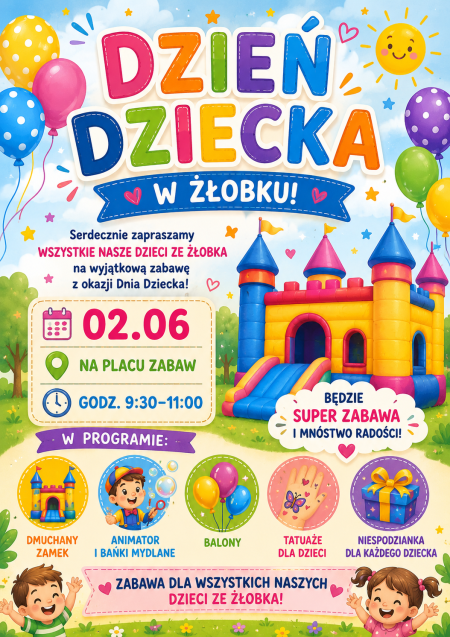 Dzień Dziecka